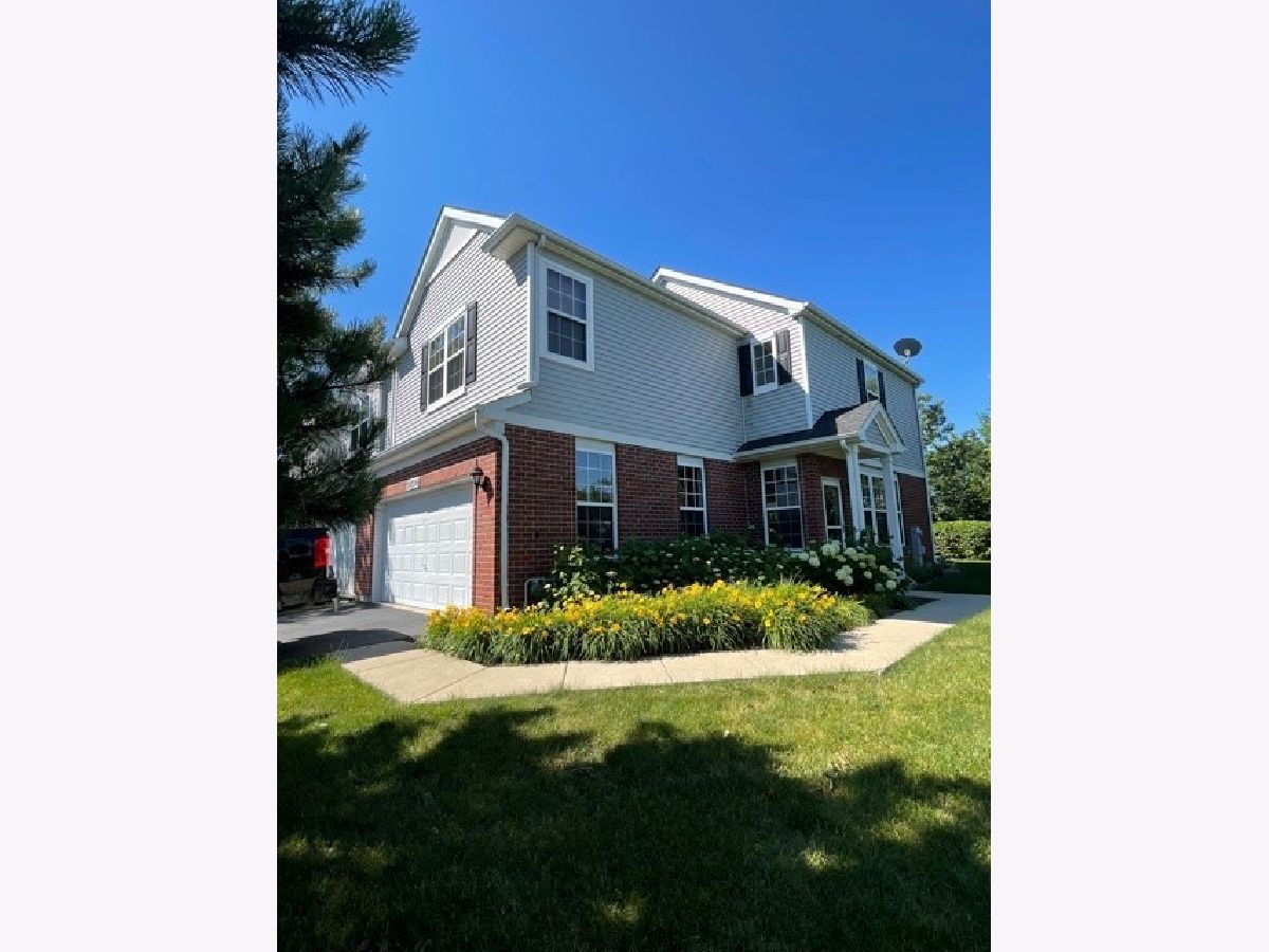 Homes & Townhomes Rented Crossings At Wolf Creek Plainfield Illinois, 24220 Leski