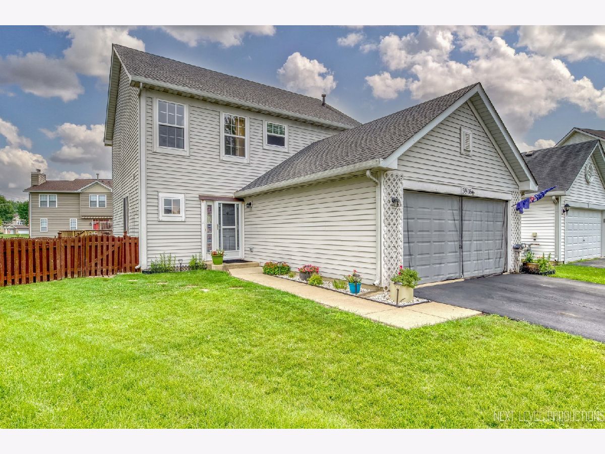 Townhomes & Homes Sold Country Homes Of Lakewood Falls Joliet Illinois, 3906 Adesso