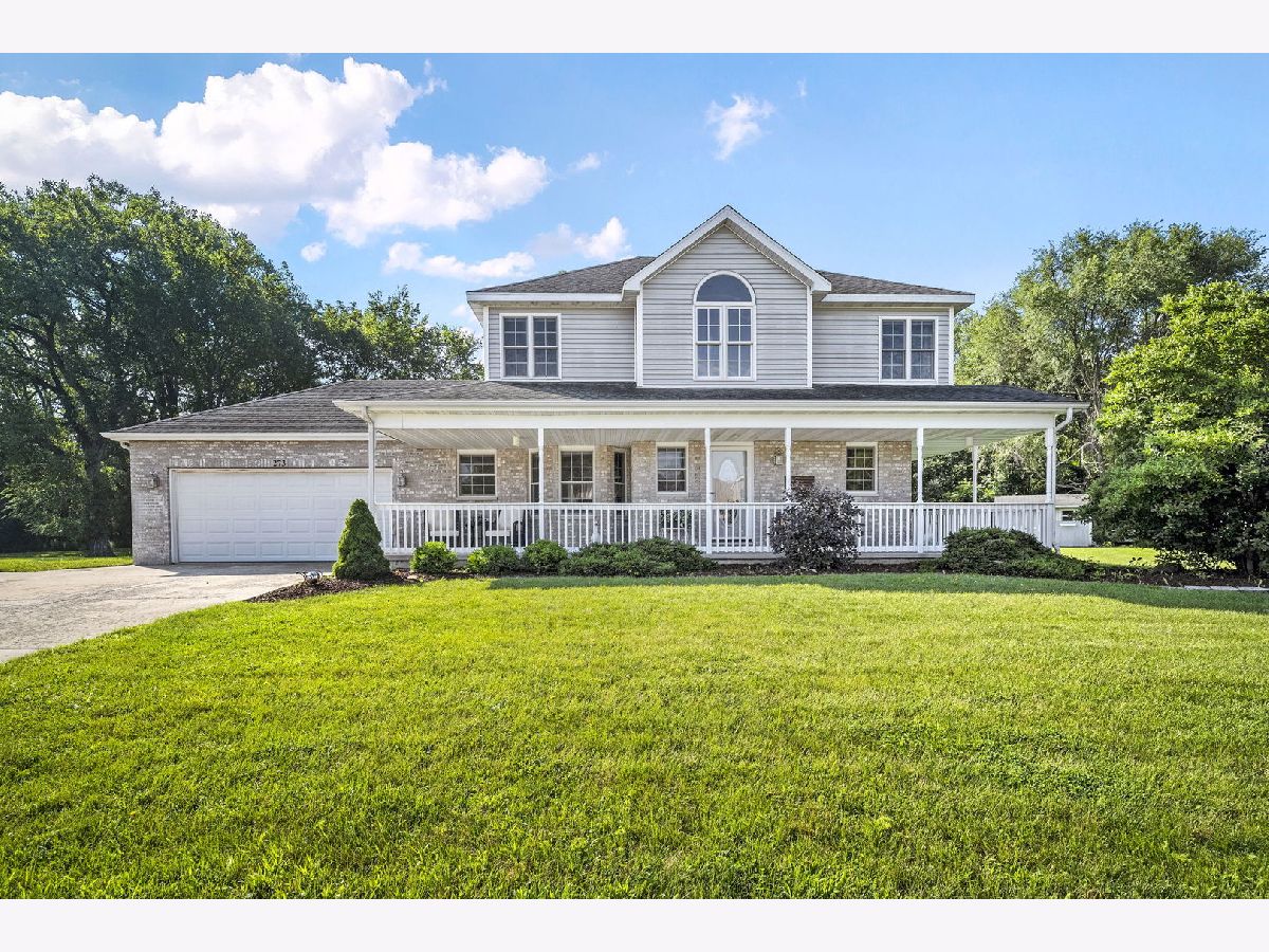 Homes Sold Pheasant Run Estates Braidwood Illinois, 273 Quail