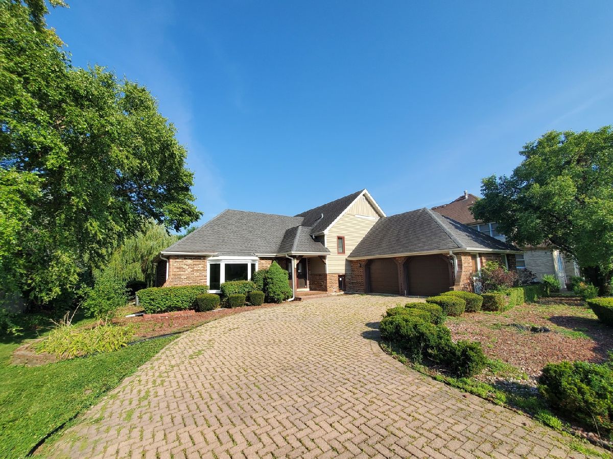 Homes Sold Maynegaite Olympia Fields Illinois, 20905 London