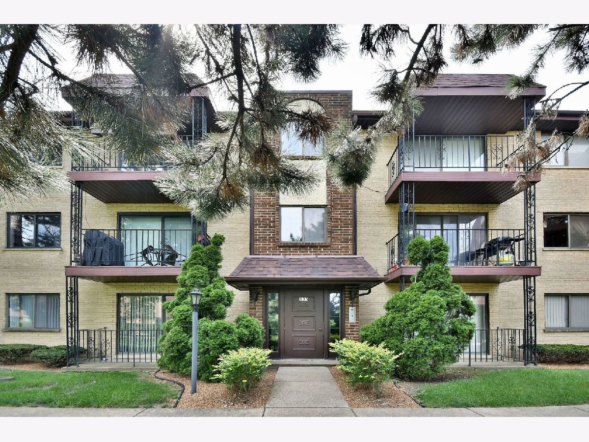 Condominiums Sold St Charles Condos Bensenville Illinois, 135 Grand