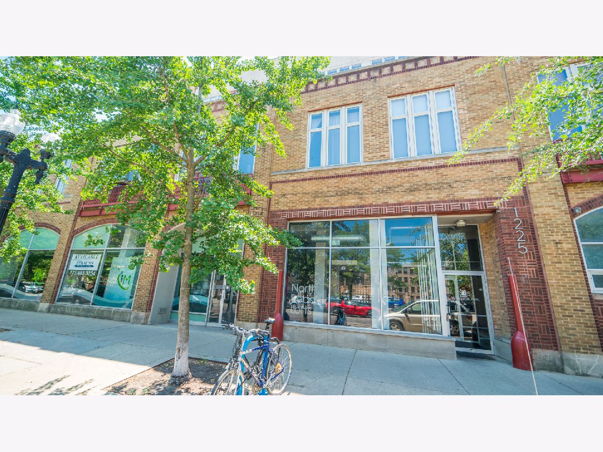 Condominiums Sold North Beach Lofts Chicago Illinois, 1225 Morse