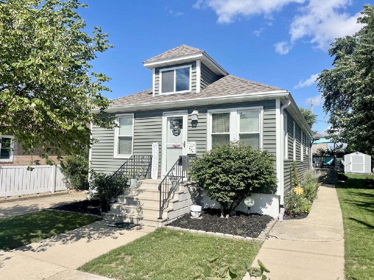  Sold Naplate Illinois, 310 21st