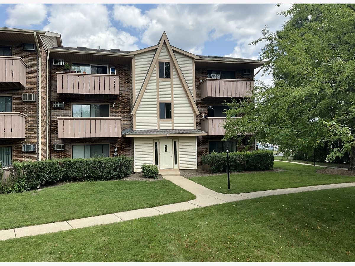 Condominiums Sold Century Park Vernon Hills Illinois, 3 Cedar