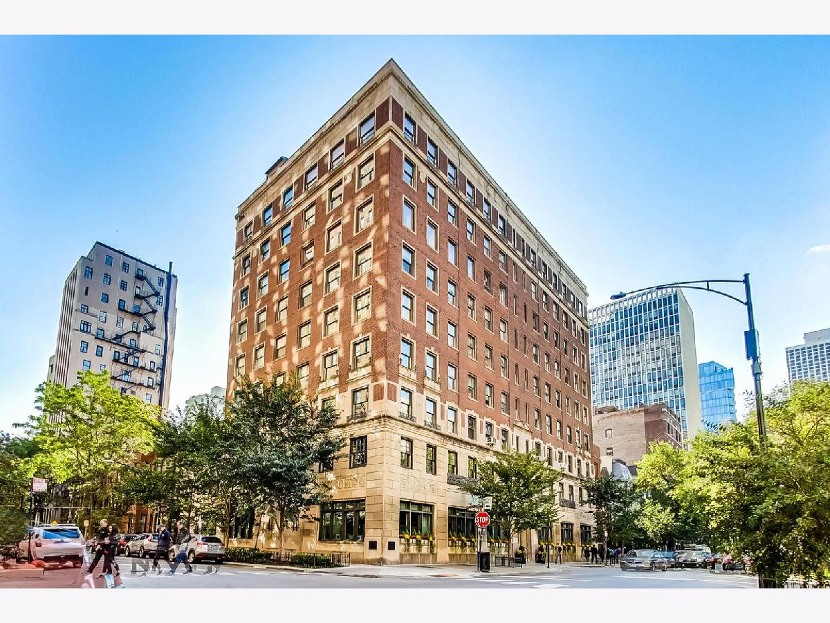 Condos & Townhomes Rented Churchill Chicago Illinois, 1255 State