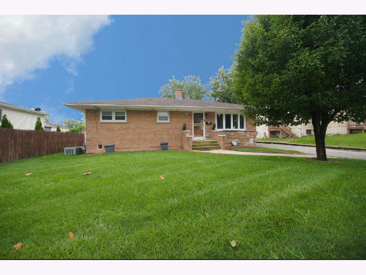Homes Sold Hilltop Chicago Heights Illinois, 556 15th
