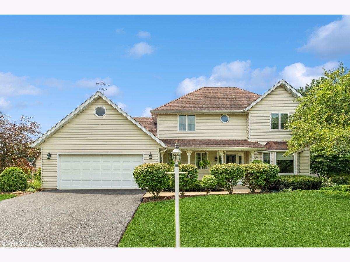 Homes Sold Century East Manhattan Illinois, 805 1st