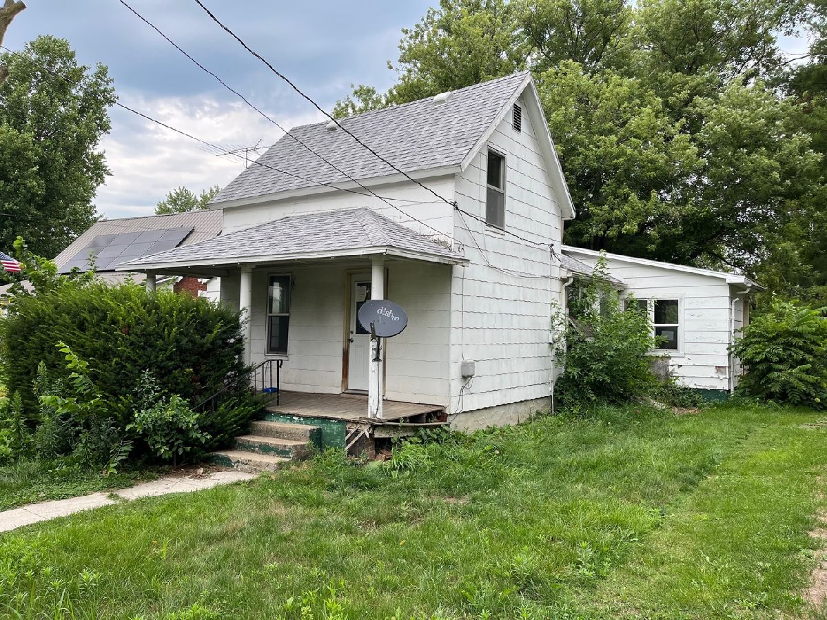  Sold Canton Illinois, 915 Old West Locust