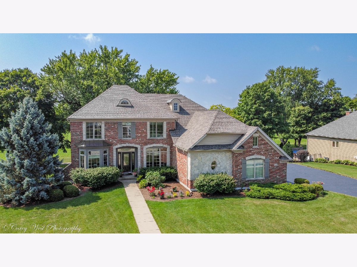 Homes Sold Merry Oaks Sycamore Illinois, 214 Merry Oaks