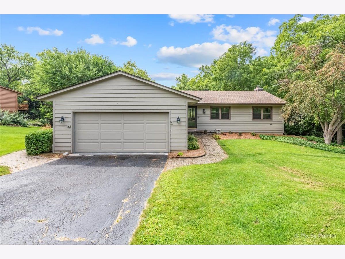 Homes Rented Gaslight Terrace Algonquin Illinois, 740 Hillside