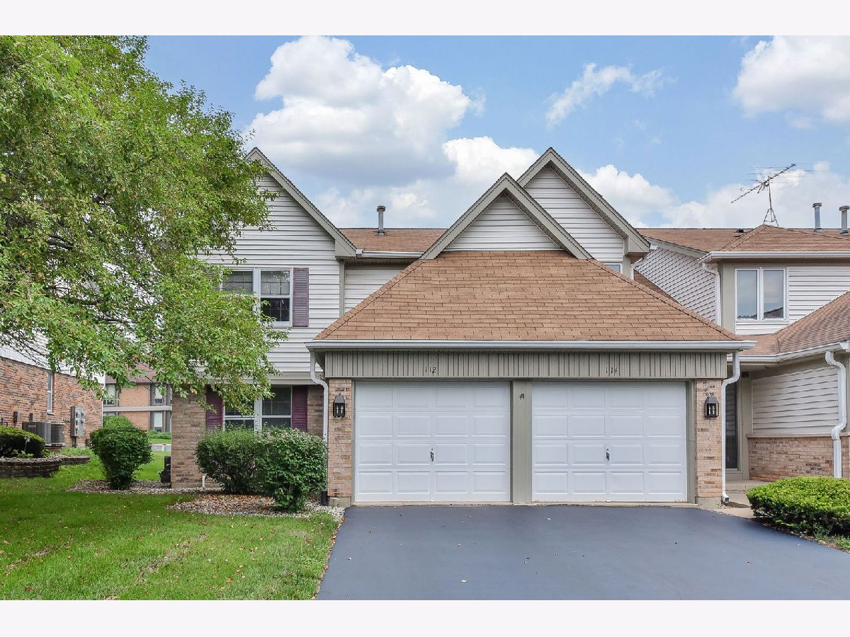 Condominiums Sold Timbers Club Condos St Charles Illinois, 112 Millington