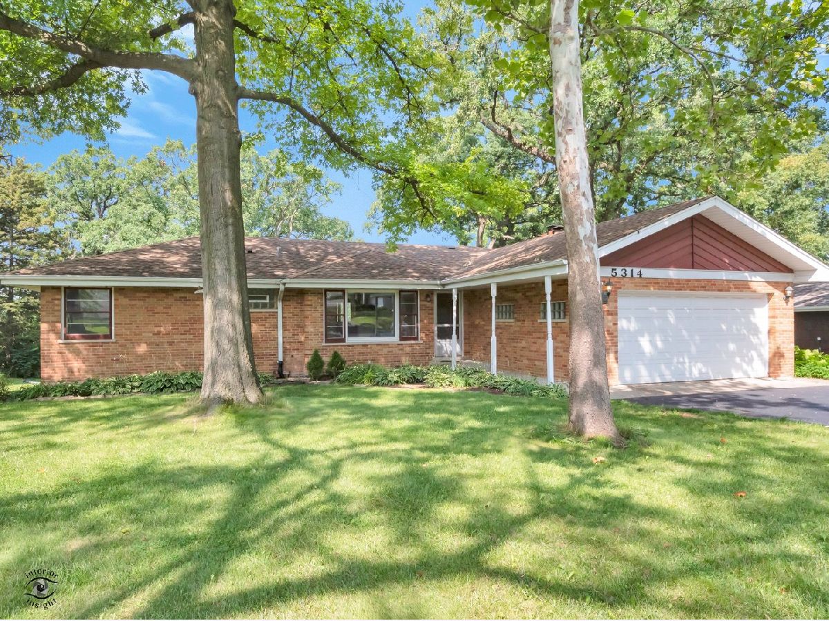 Homes Sold Oakview Lisle Illinois, 5314 Oakview
