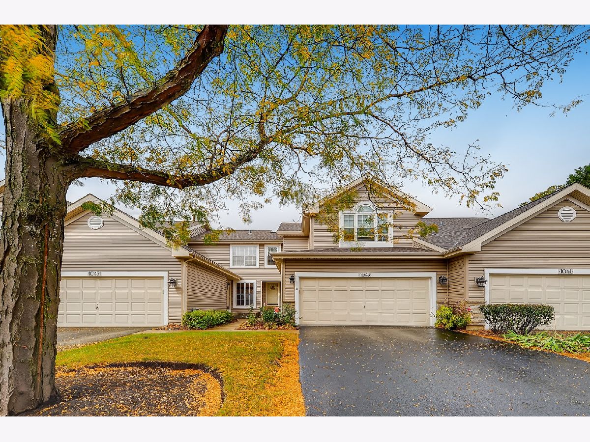Townhomes & Condos Sold Bennington On The Lake Carol Stream Illinois, 1043 Ridgefield