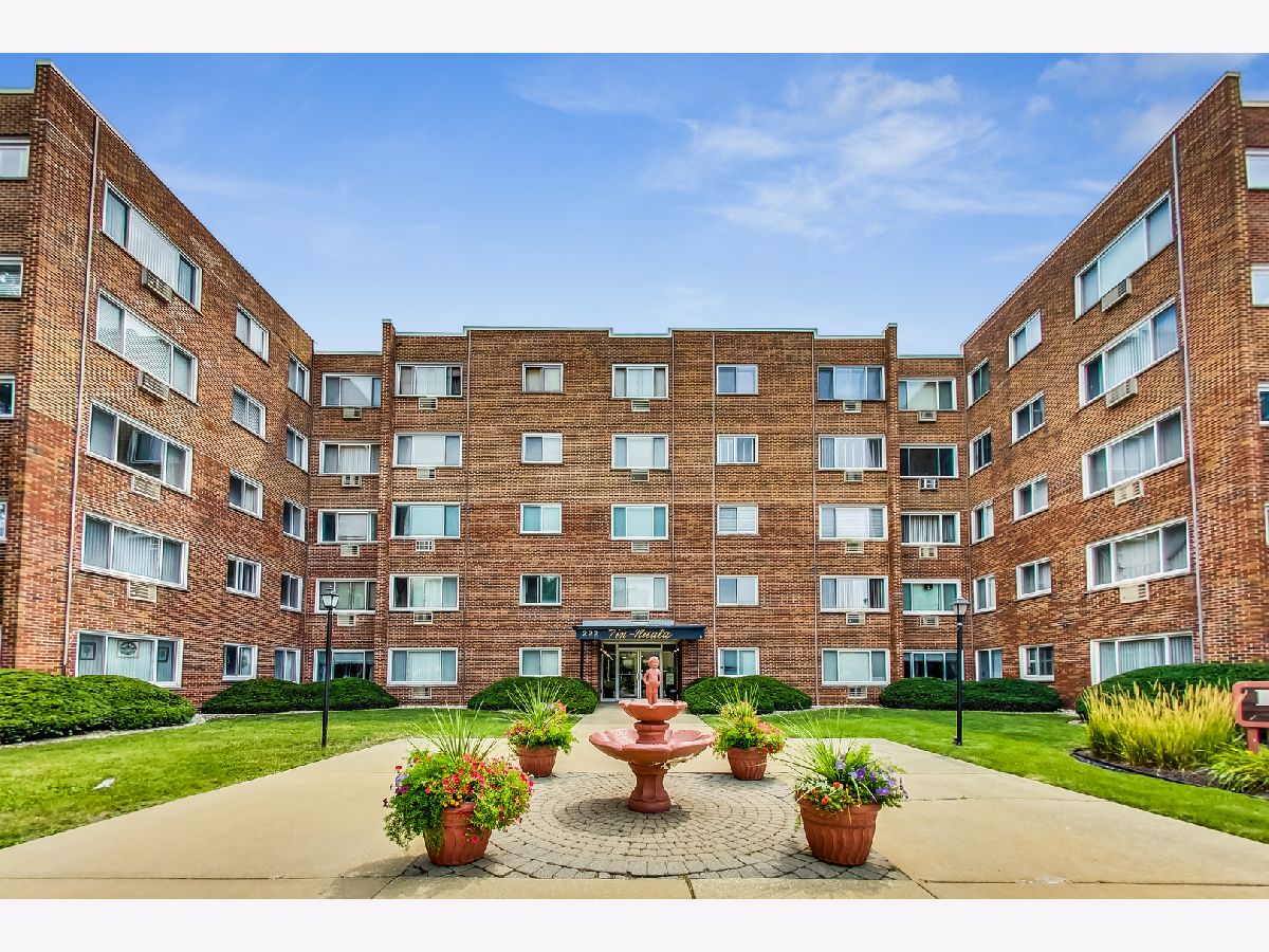 Condominiums Sold Finuala Joliet Illinois, 222 Madison