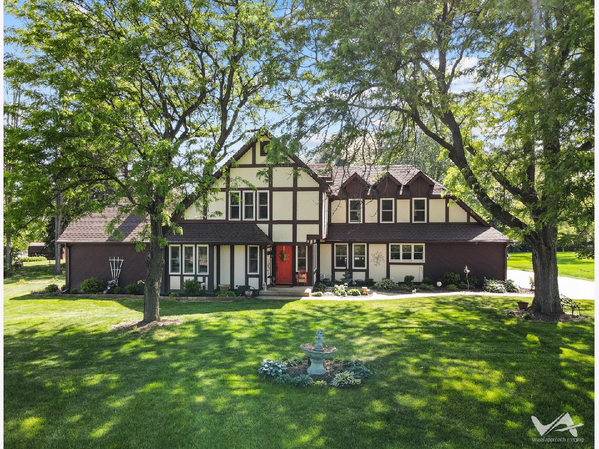 Homes Sold Winden Oaks Elburn Illinois, 43W771 Kenmar