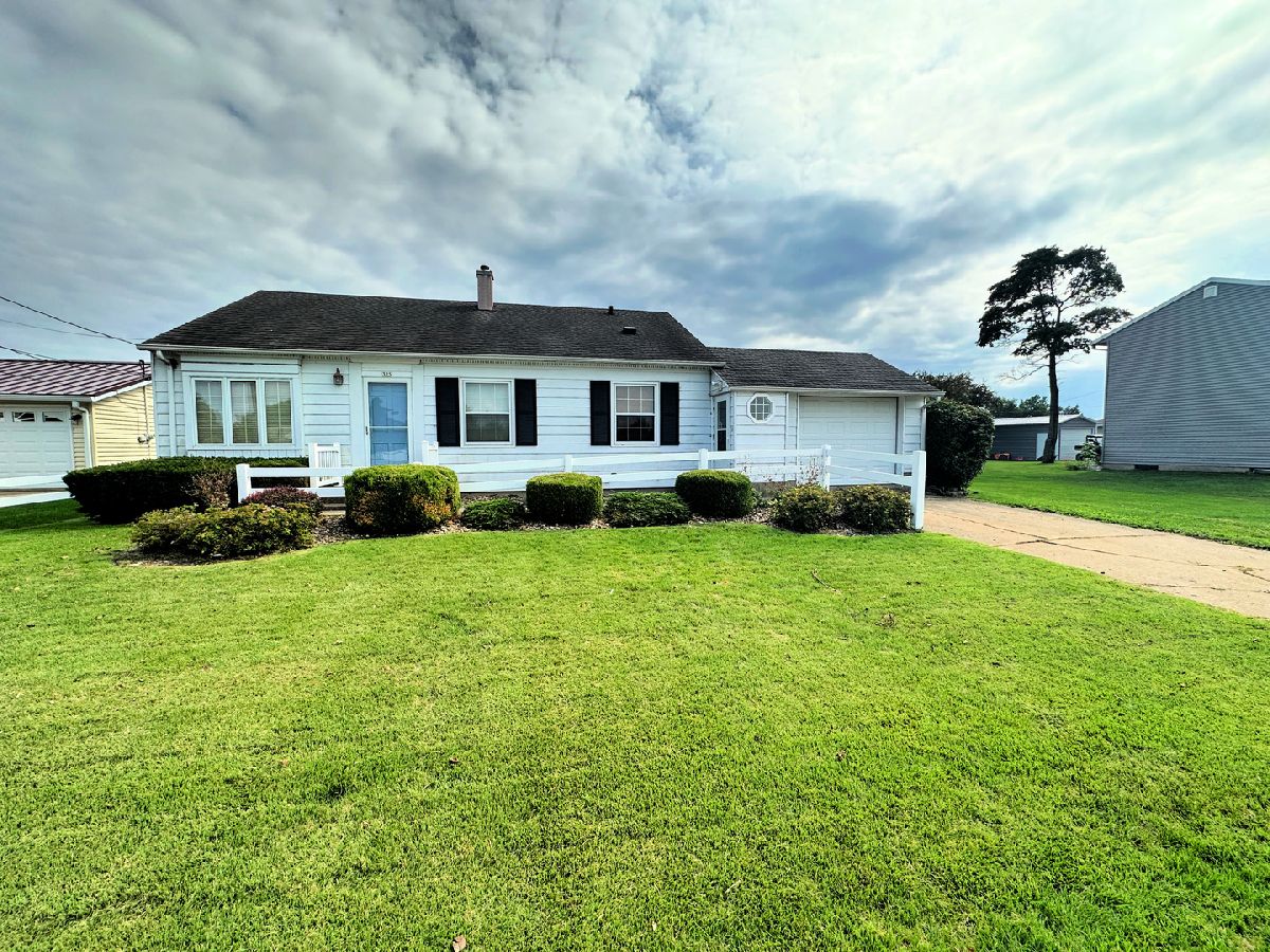  Sold Grand Ridge Illinois, 325 Parkway