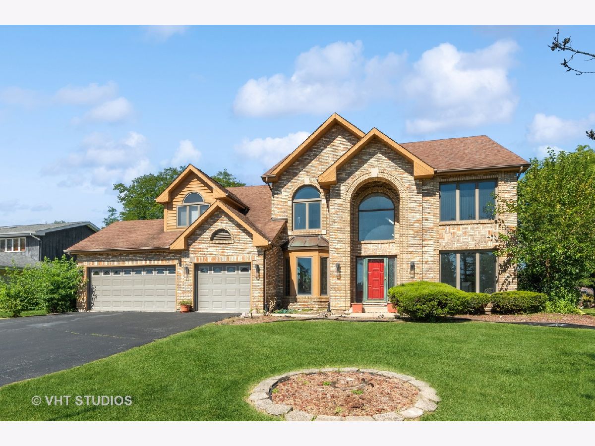 Homes Sold Trails Of Olympia Fields Olympia Fields Illinois, 20130 Overland