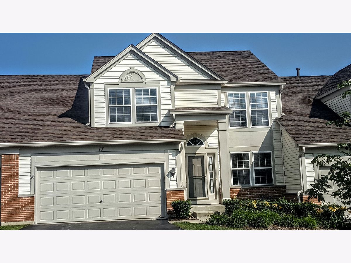 Condos & Townhomes Sold Villas At Creekside Algonquin Illinois, 17 Waterfront