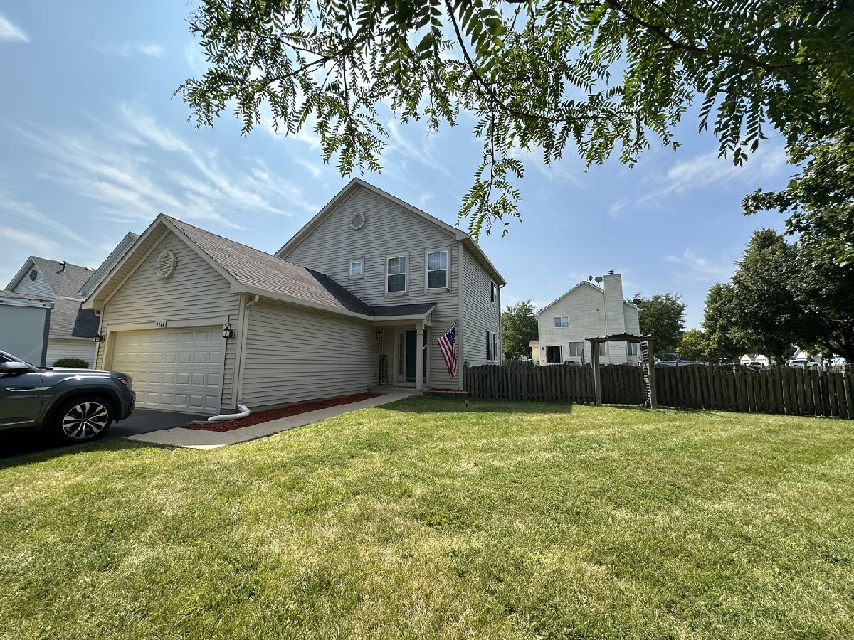 Condos & Townhomes & Homes Sold Country Homes Of Lakewood Joliet Illinois, 3116 Gloria