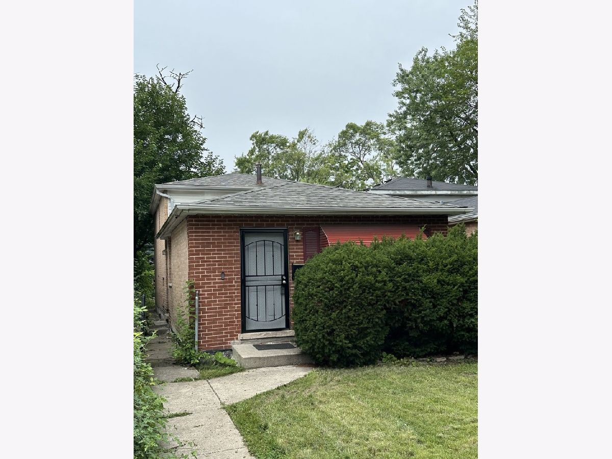 Homes Sold Fernwood Chicago Illinois, 10002 Normal