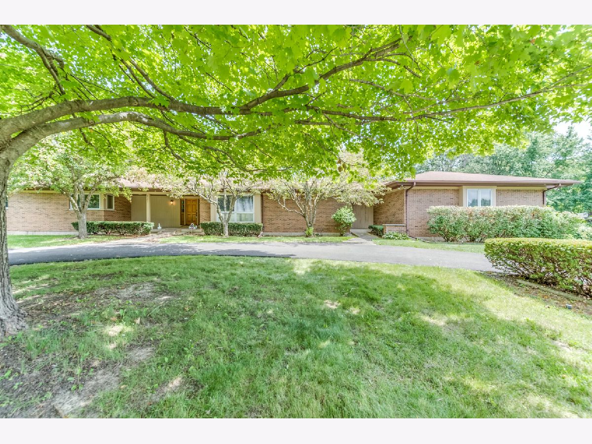  Sold La Fox Illinois, 2N201 Lafox