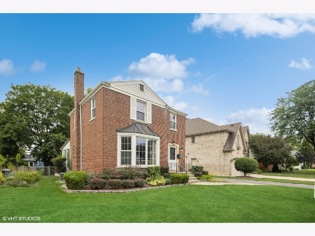 Homes Sold College View Elmhurst Illinois, 140 Rex