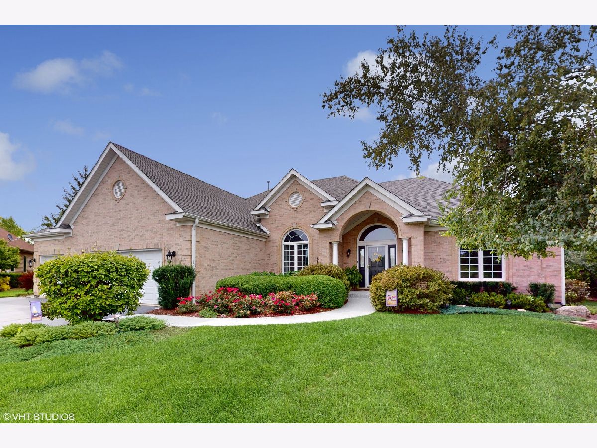 Homes & Townhomes Sold Woodland Ridge Antioch Illinois, 1308 Sandhill