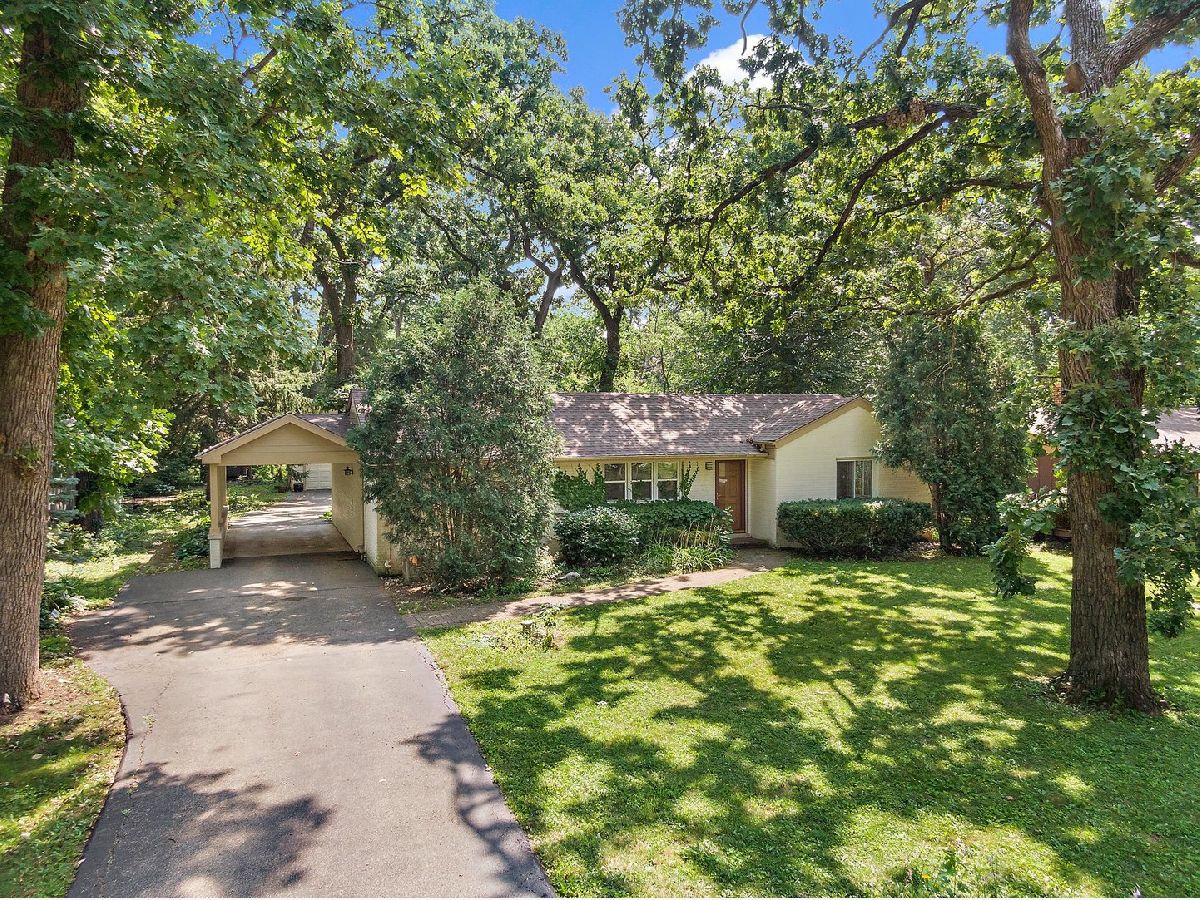 Homes Sold Country Club Addition Lakewood Illinois, 339 Richmond