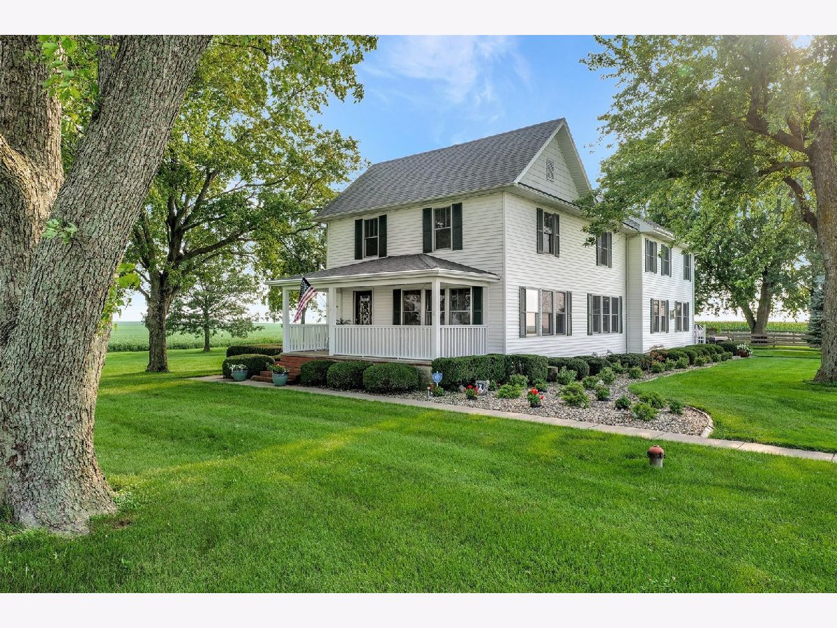 Sold Dewey Illinois, 2611 County Road 800