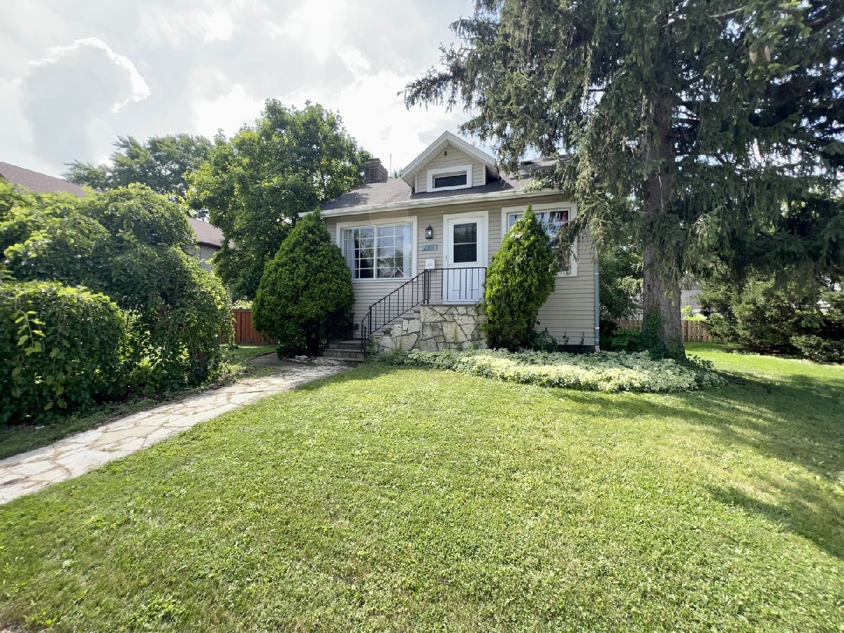 Homes Sold Old Homewood Homewood Illinois, 2101 183rd