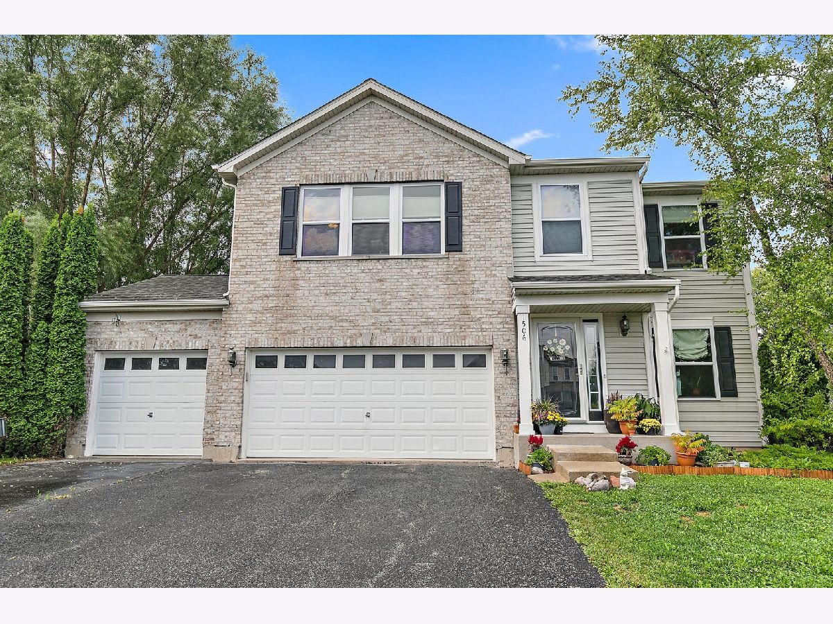 Homes Sold Country Meadows Kirkland Illinois, 1506 Elizabeth