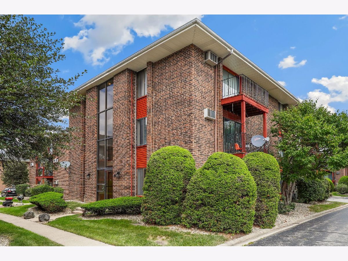 Condominiums Sold Oak Terrace Oak Forest Illinois, 15806 Terrace