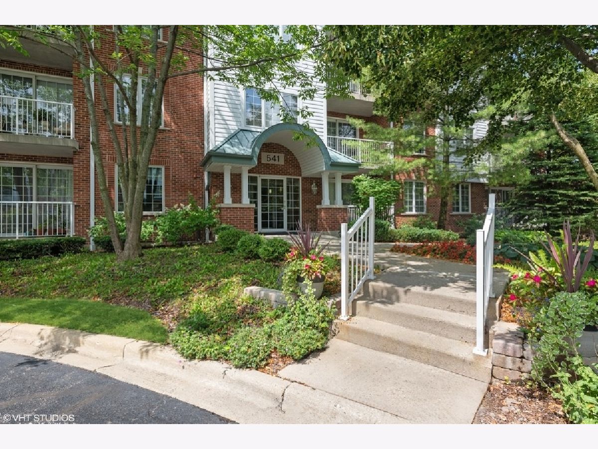 Condominiums Sold Creekside Pointe Barrington Illinois, 541 Hough