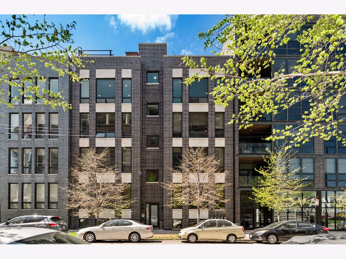Condos & Townhomes & Homes Rented River North Chicago Illinois, 1014 Larrabee