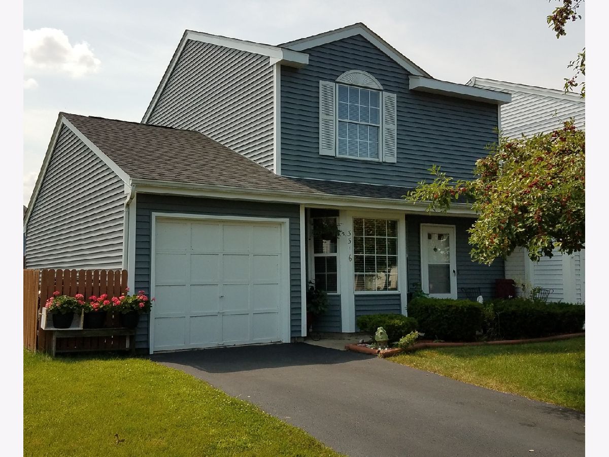  Rented Island Lake Illinois, 3316 Huntington