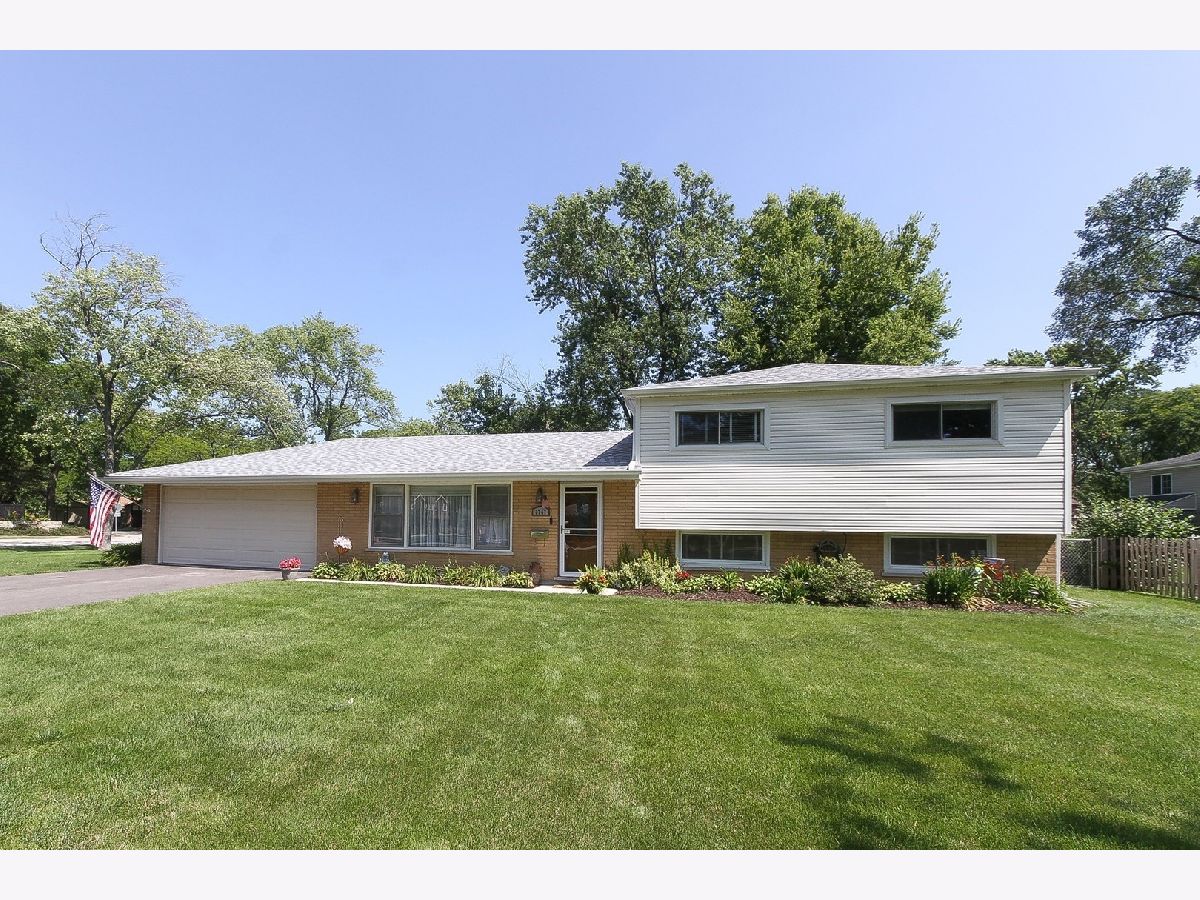 Homes Sold Flick Park Glenview Illinois, 3747 Rugen
