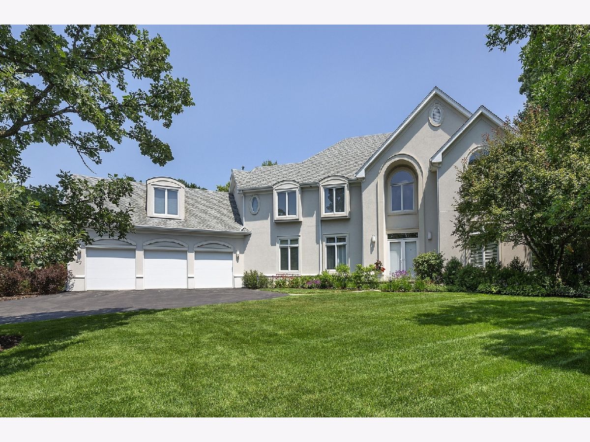 Homes Sold Thorngate Riverwoods Illinois, 437 Thorngate