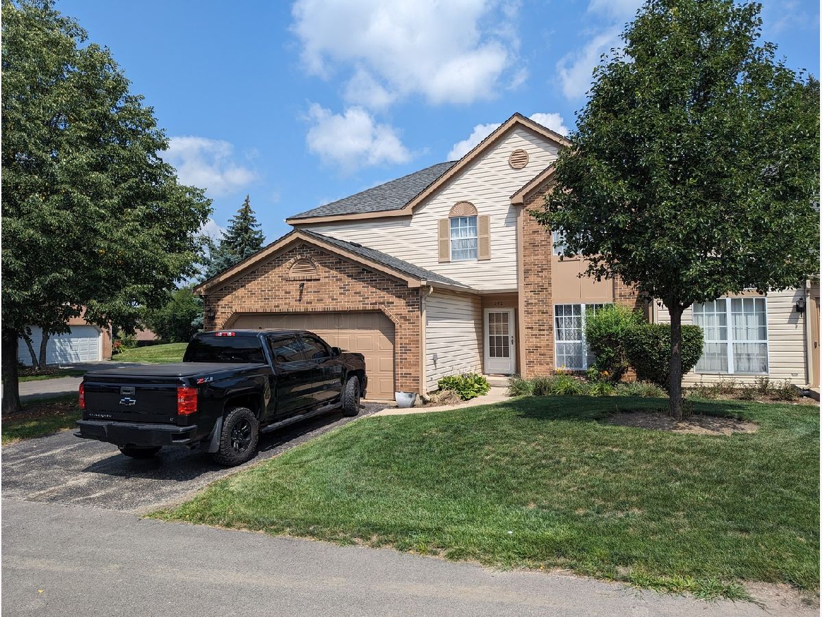 Townhomes & Homes Rented Kensington Gurnee Illinois, 178 Wellington