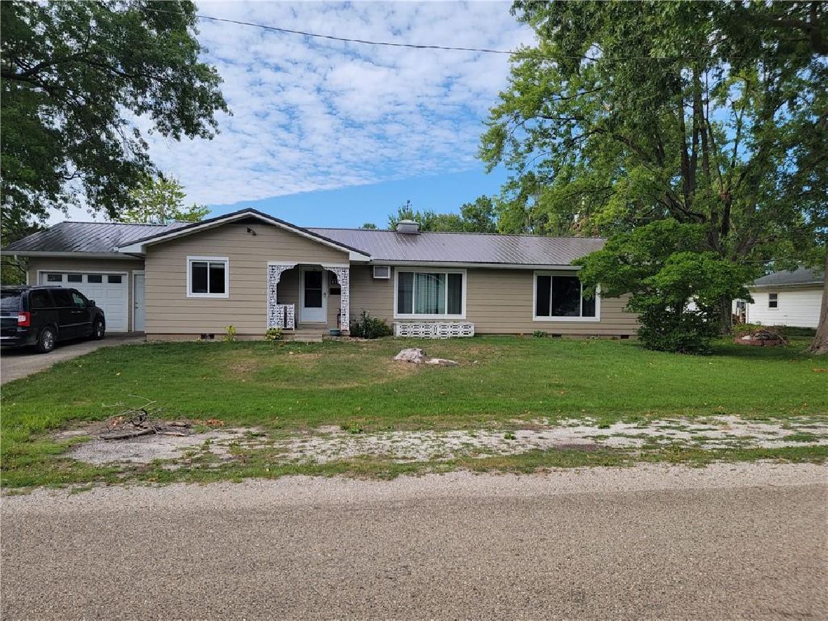 Homes Sold Scovils 2nd Add Shelbyville , 413 North 8th