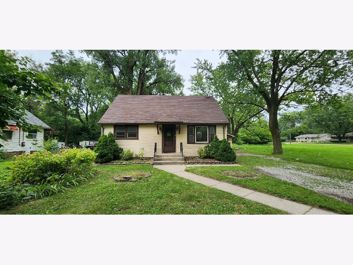  Sold East Hazel Crest Illinois, 1506 173rd