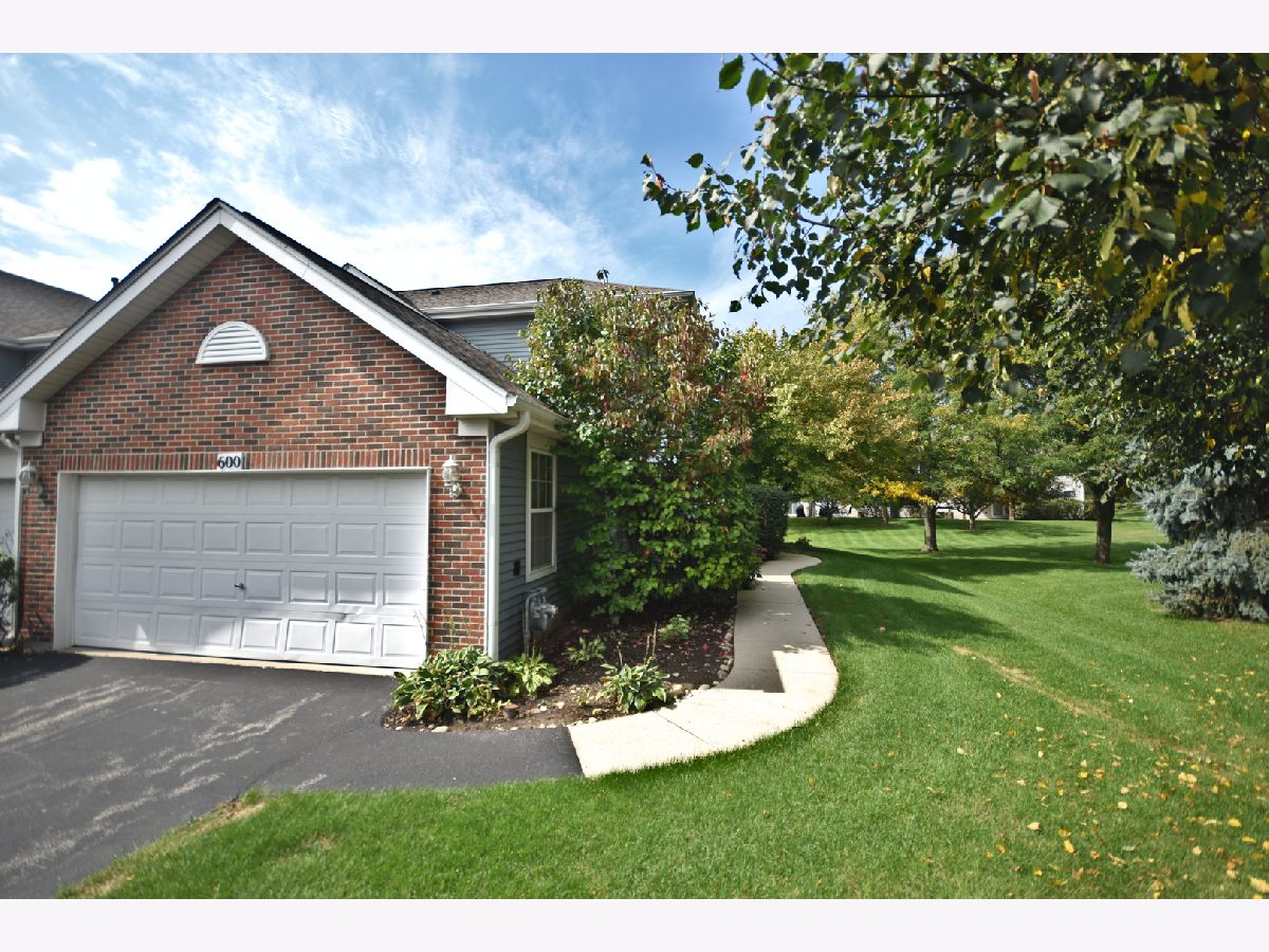 Townhomes & Homes Sold Reserve Of East Dundee East Dundee Illinois, 600 Howard