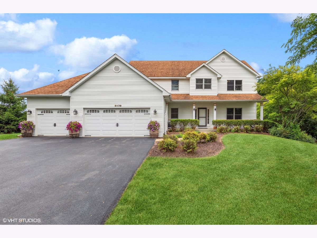 Homes Sold North Ridge Spring Grove Illinois, 8408 Saint Moritz