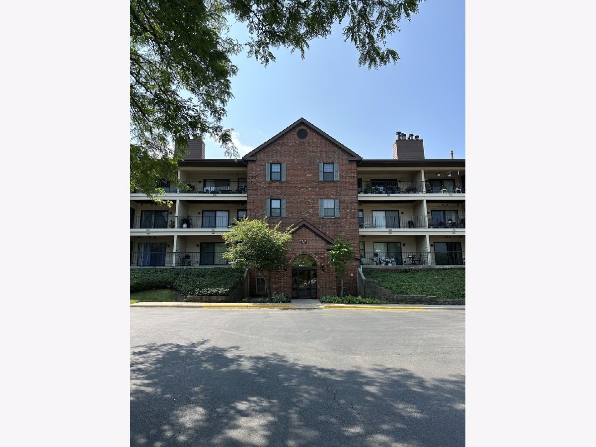 Condominiums Rented Chatham East Buffalo Grove Illinois, 641 Hapsfield