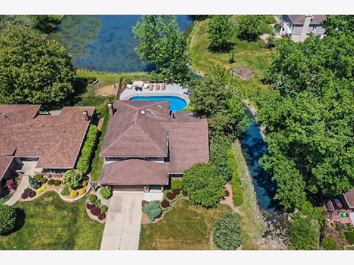 Homes Sold Parkview Estates Orland Park Illinois, 8650 Flint