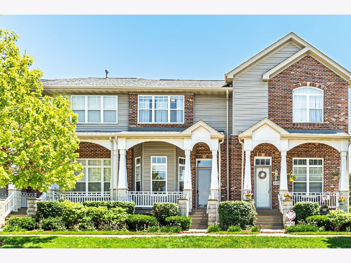 Townhomes & Homes Sold River Bend Lisle Illinois, 6075 River Bend