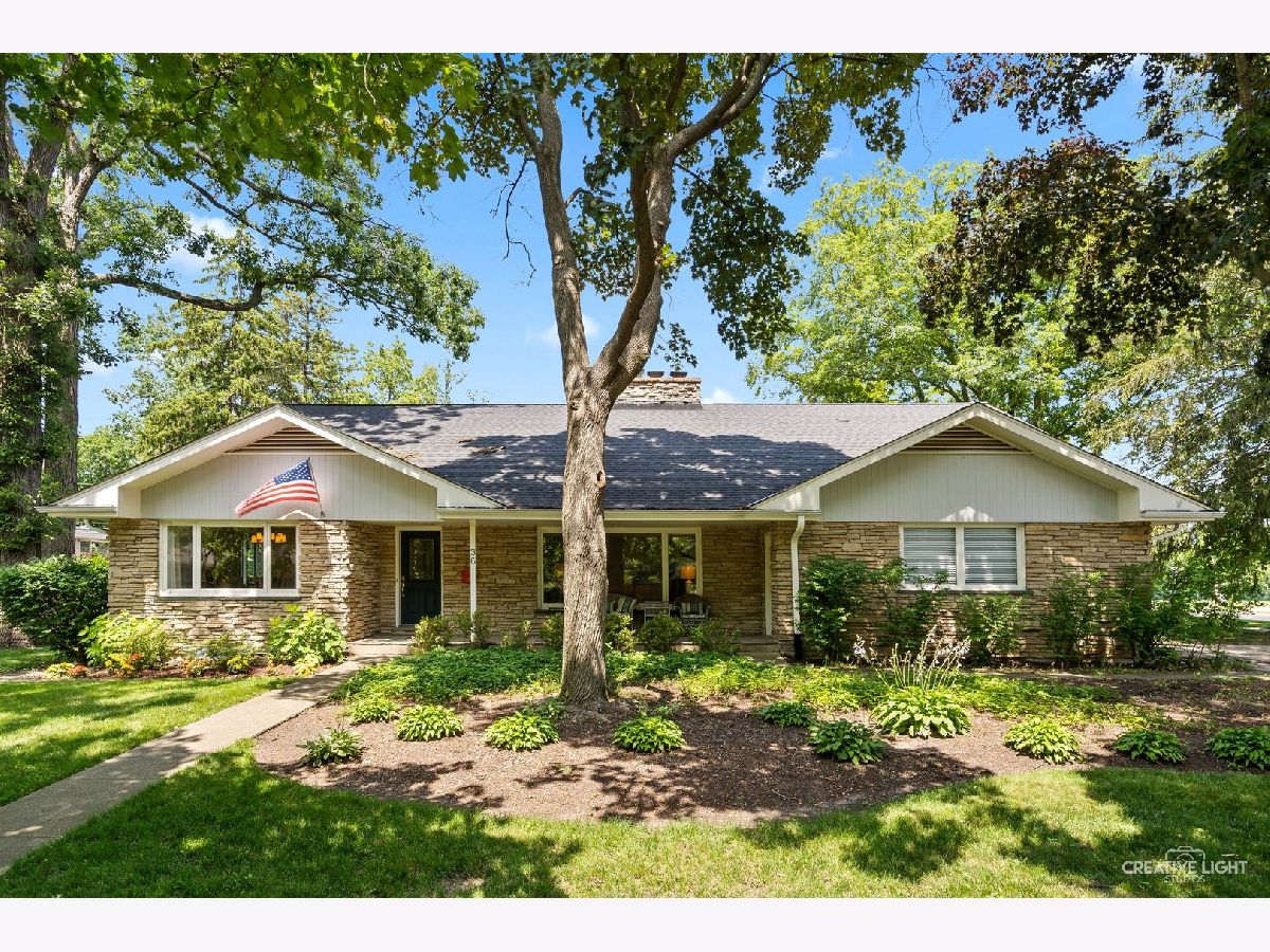 Homes Sold East Terrace Lake Bluff Illinois, 36 Sheridan