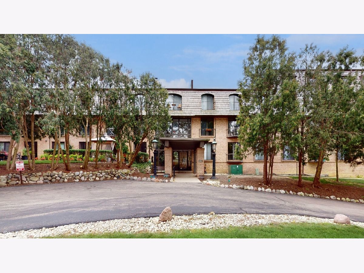 Condos & Townhomes Sold Arbors At Barrington Barrington Illinois, 600 Russell