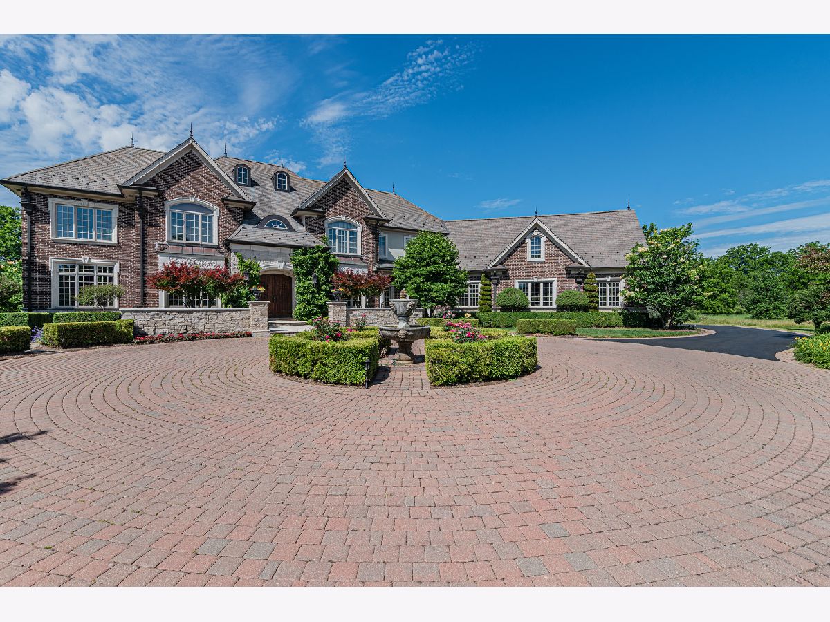 Homes Sold Fair Meadows Estates Barrington Hills Illinois, 1 Jennifer