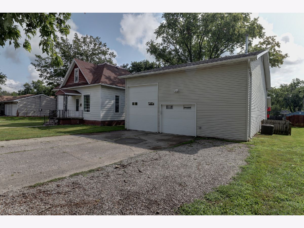  Sold Arthur Illinois, 424 Union