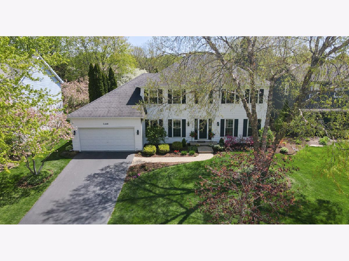 Homes Sold Farmington Naperville Illinois, 2468 Barkdoll